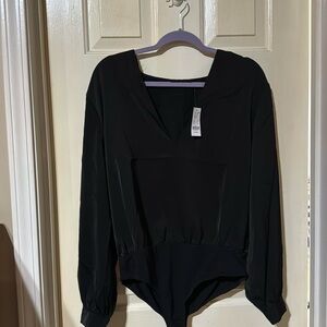 Women’s bodysuit new with tags
